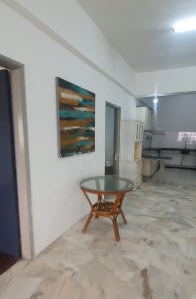 Condominium for Rent at Menara Seputih - Ashlee LSS - Kitchen - PropertyGuru.com.my