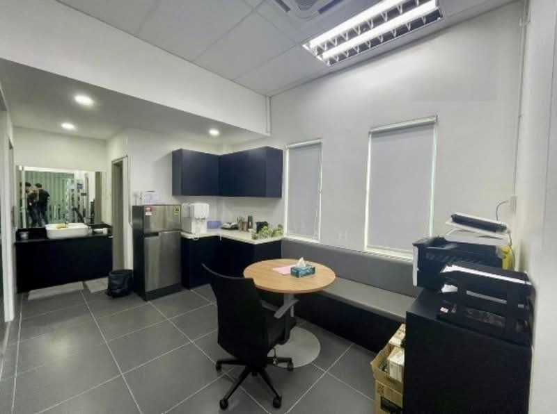 Detached Factory for Rent in Kawasan Industri Ringan Asas Jaya (Bukit Mertajam) - St Seah - Interior - PropertyGuru.com.my