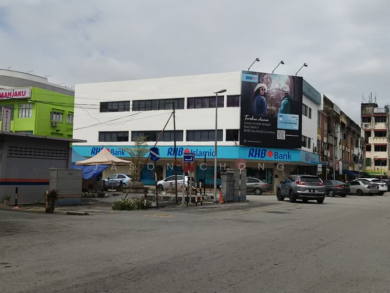 Shop for Rent in Kajang (Selangor) - Jason Chong - Exterior - PropertyGuru.com.my