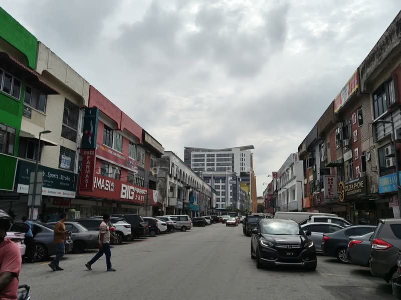 Shop for Rent in Kajang (Selangor) - Jason Chong - Exterior - PropertyGuru.com.my