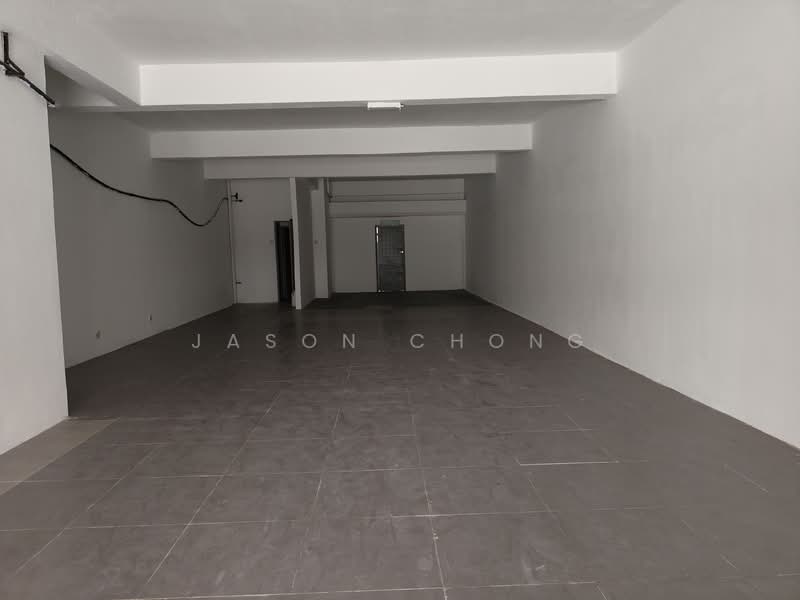 Shop for Rent in Kajang (Selangor) - Jason Chong - Interior - PropertyGuru.com.my