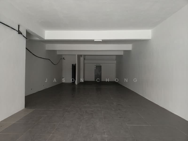 Shop for Rent in Kajang (Selangor) - Jason Chong - Interior - PropertyGuru.com.my