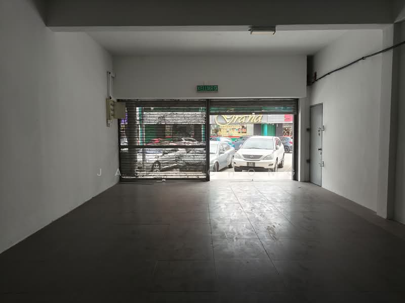 Shop for Rent in Kajang (Selangor) - Jason Chong - PropertyGuru.com.my