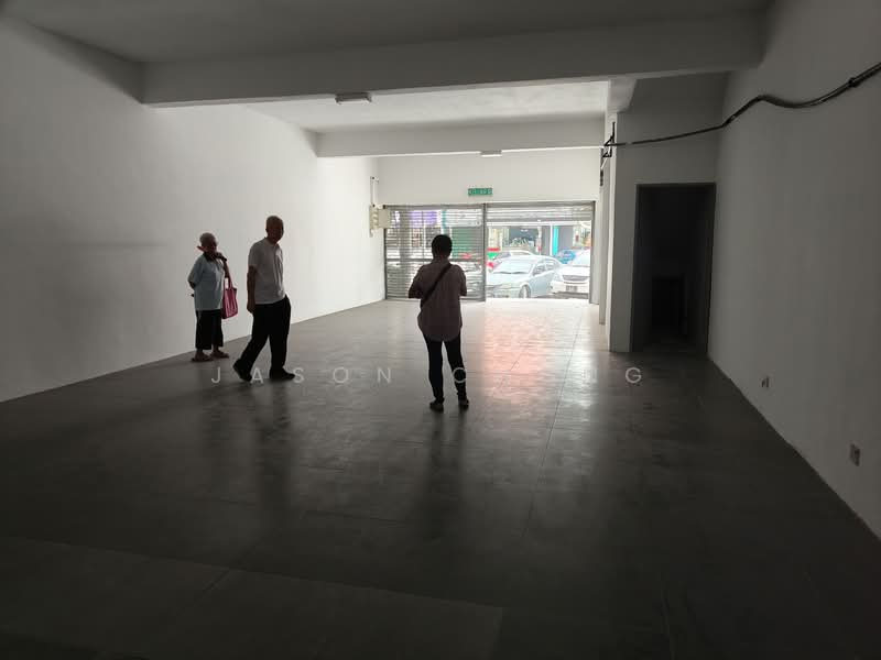 Shop for Rent in Kajang (Selangor) - Jason Chong - PropertyGuru.com.my
