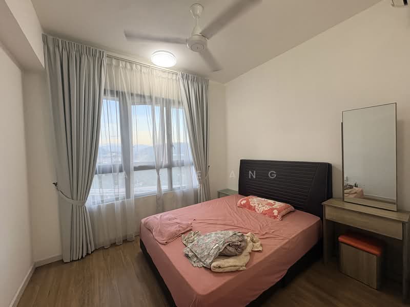 Aster Residence untuk Untuk Disewa - RM 2,500 /bulan, Mac 2026 - Bedroom - PropertyGuru.com.my