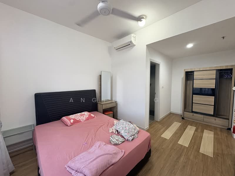 Aster Residence untuk Untuk Disewa - RM 2,500 /bulan, Mac 2026 - Bedroom - PropertyGuru.com.my
