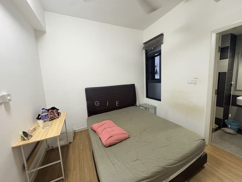 Aster Residence untuk Untuk Disewa - RM 2,500 /bulan, Mac 2026 - Bedroom - PropertyGuru.com.my