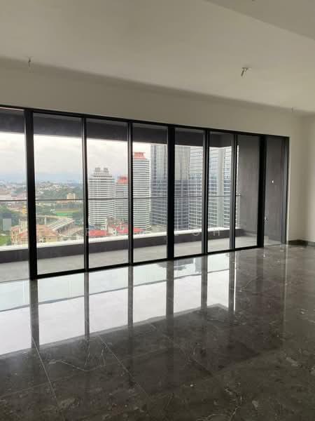 The Estate untuk Untuk Dijual - RM 2,500,000, Mac 2026 - Balcony - PropertyGuru.com.my