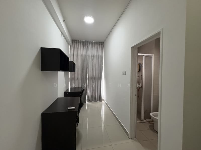 Mutiara Ville untuk Untuk Disewa - RM 900 /bulan, Mac 2026 - Corridor - PropertyGuru.com.my