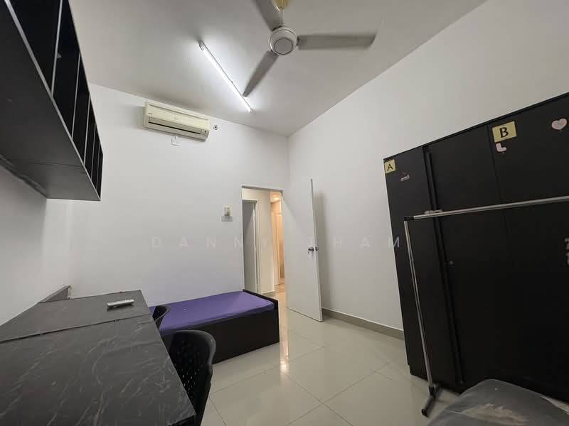 Mutiara Ville untuk Untuk Disewa - RM 900 /bulan, Mac 2026 - Bedroom - PropertyGuru.com.my