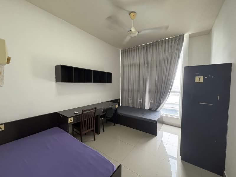 Mutiara Ville untuk Untuk Disewa - RM 900 /bulan, Mac 2026 - Bedroom - PropertyGuru.com.my