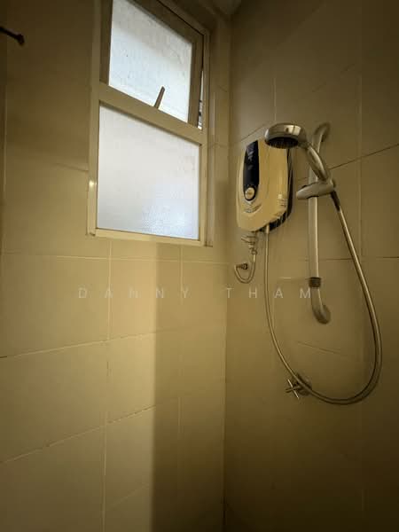 Mutiara Ville untuk Untuk Disewa - RM 900 /bulan, Mac 2026 - Bathroom - PropertyGuru.com.my