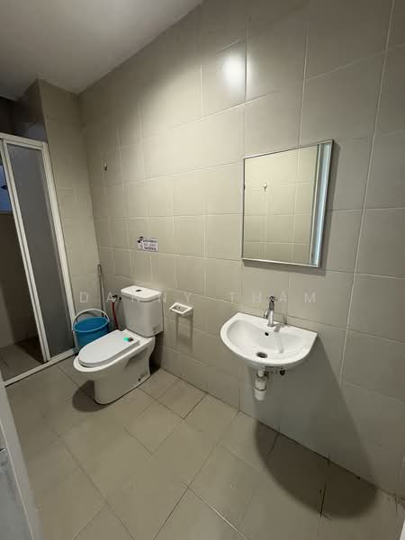 Mutiara Ville untuk Untuk Disewa - RM 900 /bulan, Mac 2026 - Bathroom - PropertyGuru.com.my