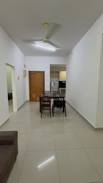 Mutiara Ville untuk Untuk Disewa - RM 900 /bulan, Mac 2026 - Dining Room - PropertyGuru.com.my