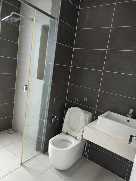 Le Pavillion untuk Untuk Disewa - RM 2,500 /bulan, Mac 2026 - Bathroom - PropertyGuru.com.my