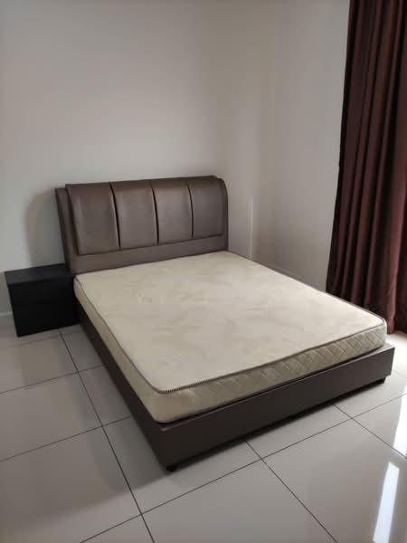 Le Pavillion untuk Untuk Disewa - RM 2,500 /bulan, Mac 2026 - Bedroom - PropertyGuru.com.my