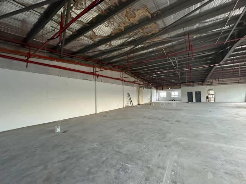 Factory for Sale in Ulu Tiram (Johor) - Khek Victor - Interior - PropertyGuru.com.my