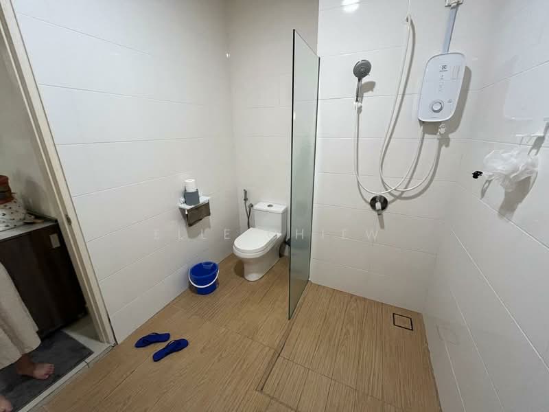 Condominium for Sale at The Parque Residences - Elle Chiew - Bathroom - PropertyGuru.com.my