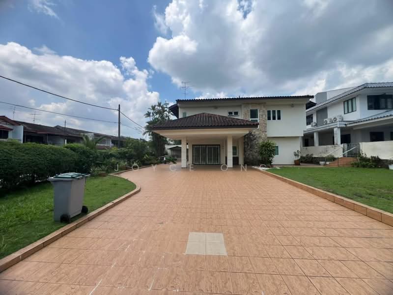 Commercial Bungalow for Rent in Taman Pelangi (Johor Bahru) - Joyce Ong - Exterior - PropertyGuru.com.my