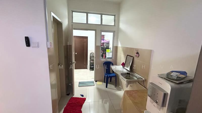 Albury 2 @ Mahkota Hills untuk Untuk Dijual - RM 420,000, Mac 2026 - Interior - PropertyGuru.com.my