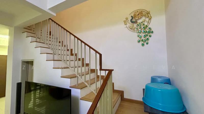 Albury 2 @ Mahkota Hills untuk Untuk Dijual - RM 420,000, Mac 2026 - Interior - PropertyGuru.com.my