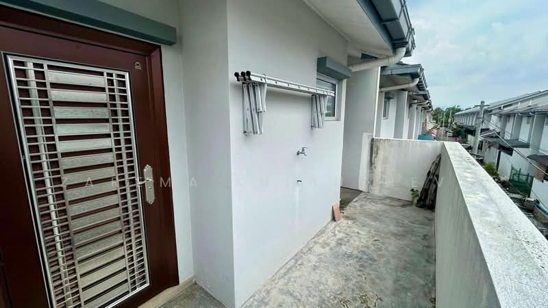 Albury 2 @ Mahkota Hills untuk Untuk Dijual - RM 420,000, Mac 2026 - Exterior - PropertyGuru.com.my