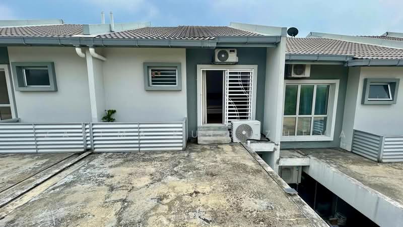Albury 2 @ Mahkota Hills untuk Untuk Dijual - RM 420,000, Mac 2026 - Exterior - PropertyGuru.com.my