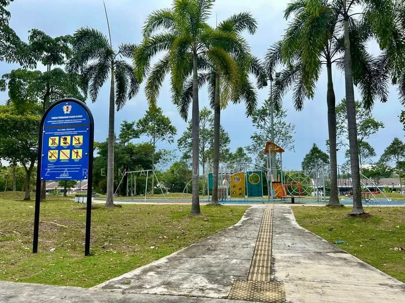 Albury 2 @ Mahkota Hills untuk Untuk Dijual - RM 420,000, Mac 2026 - Exterior - PropertyGuru.com.my