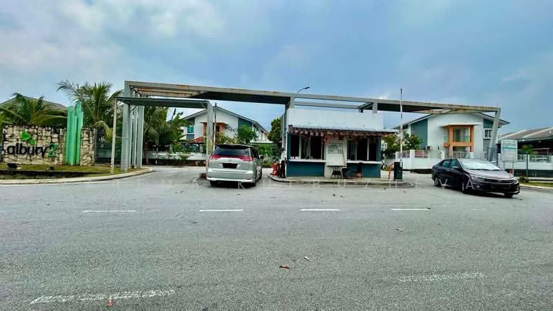 Albury 2 @ Mahkota Hills untuk Untuk Dijual - RM 420,000, Mac 2026 - Exterior - PropertyGuru.com.my