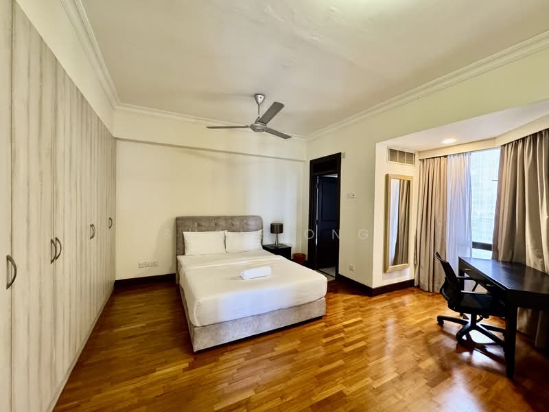 Regency Tower untuk Untuk Disewa - RM 8,000 /bulan, Mac 2026 - Bedroom - PropertyGuru.com.my