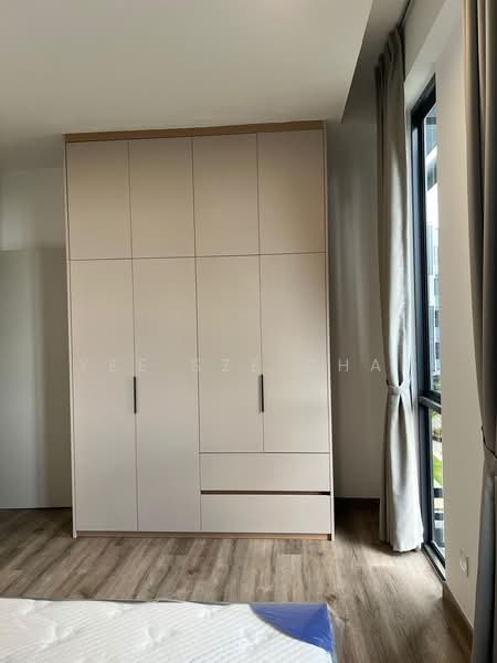 Ixora Court untuk Untuk Disewa - RM 2,400 /bulan, Mac 2026 - Bedroom - PropertyGuru.com.my