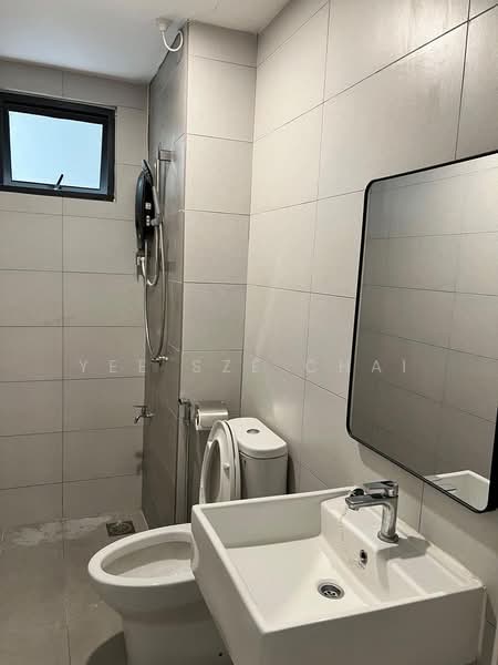 Ixora Court untuk Untuk Disewa - RM 2,400 /bulan, Mac 2026 - Bathroom - PropertyGuru.com.my