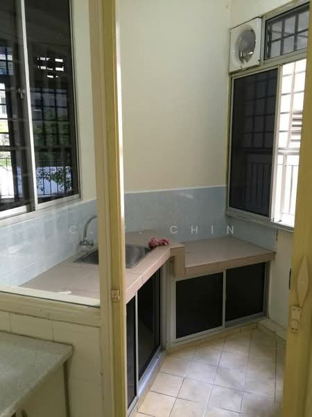 Menara Menjalara untuk Untuk Dijual - RM 430,000, Mac 2026 - Kitchen - PropertyGuru.com.my