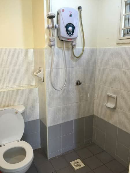 Menara Menjalara untuk Untuk Dijual - RM 430,000, Mac 2026 - Bathroom - PropertyGuru.com.my