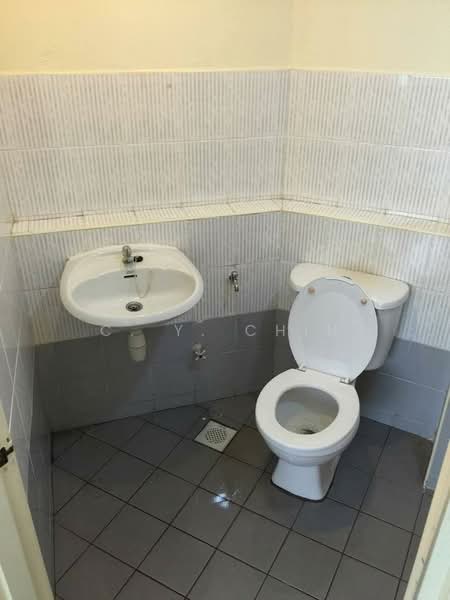 Menara Menjalara untuk Untuk Dijual - RM 430,000, Mac 2026 - Bathroom - PropertyGuru.com.my