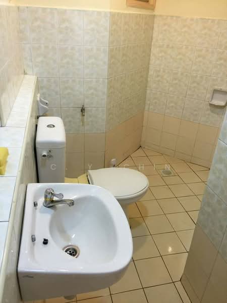 Menara Menjalara untuk Untuk Dijual - RM 430,000, Mac 2026 - Bathroom - PropertyGuru.com.my