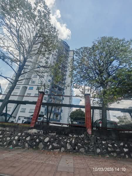Menara Menjalara untuk Untuk Dijual - RM 430,000, Mac 2026 - Exterior - PropertyGuru.com.my