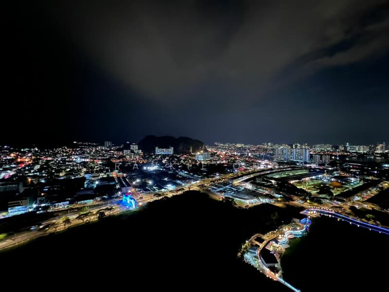 Service Residence for Rent at LakePark Residence @ KL North - Frankie Ong - PropertyGuru.com.my