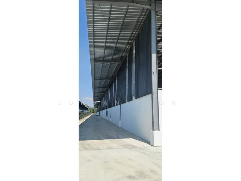Detached Factory for Rent in Bukit Tambun (Simpang Ampat) - Jordan Voon - Exterior - PropertyGuru.com.my