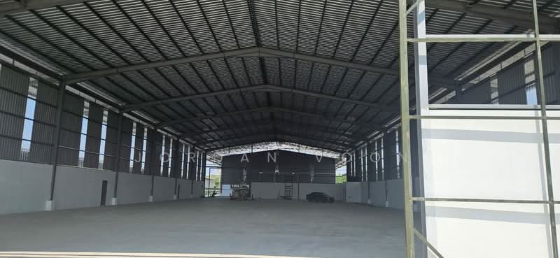 Detached Factory for Rent in Bukit Tambun (Simpang Ampat) - Jordan Voon - Interior - PropertyGuru.com.my