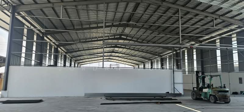 Detached Factory for Rent in Bukit Tambun (Simpang Ampat) - Jordan Voon - PropertyGuru.com.my