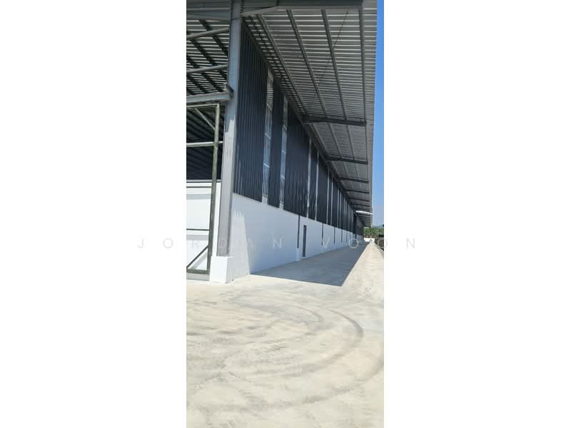 Detached Factory for Rent in Bukit Tambun (Simpang Ampat) - Jordan Voon - Exterior - PropertyGuru.com.my