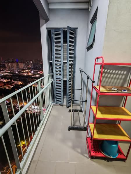 Service Residence for Rent at Fortune Centra - Yubi Leong - PropertyGuru.com.my