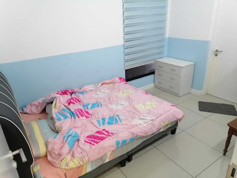 Le Pavillion untuk Untuk Disewa - RM 3,000 /bulan, Mac 2026 - Bedroom - PropertyGuru.com.my