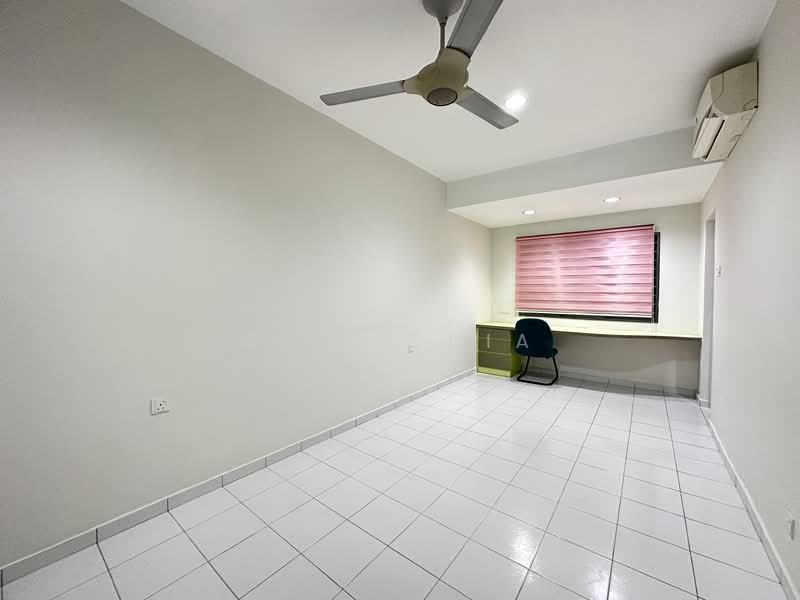 2-storey Terraced House for Rent in Rawang (Selangor) - Bill Chia - Study - PropertyGuru.com.my