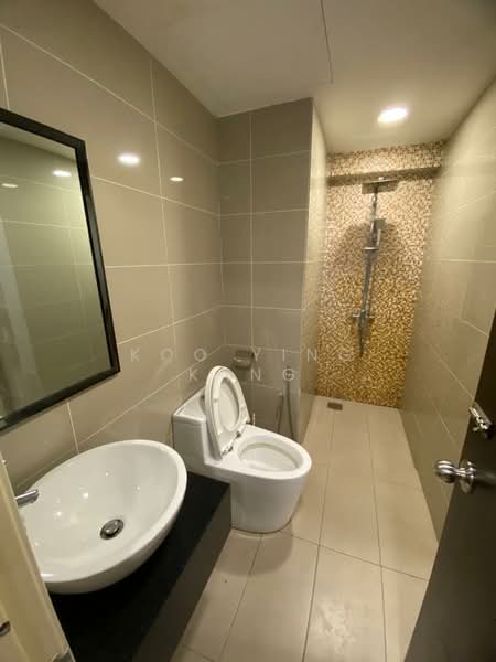 D'Latour untuk Untuk Disewa - RM 3,600 /bulan, Mac 2026 - Bathroom - PropertyGuru.com.my