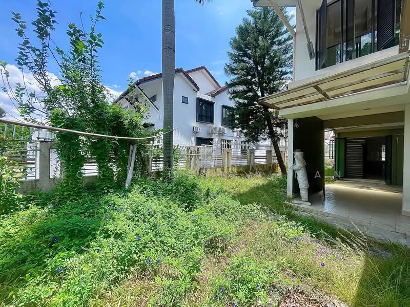 2-storey Terraced House for Sale in Putra Heights (Subang Jaya) - Nor Azdlin Adnan - Exterior - PropertyGuru.com.my