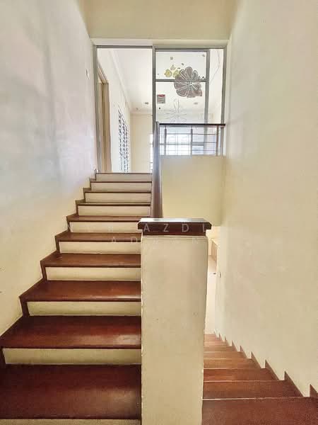 2-storey Terraced House for Sale in Putra Heights (Subang Jaya) - Nor Azdlin Adnan - Interior - PropertyGuru.com.my