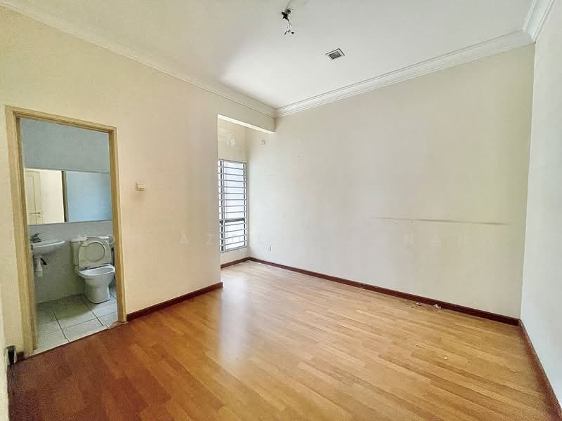 2-storey Terraced House for Sale in Putra Heights (Subang Jaya) - Nor Azdlin Adnan - Interior - PropertyGuru.com.my