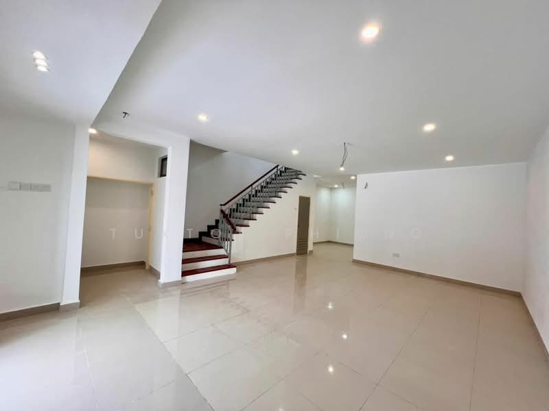 Terraced House for Sale in Skudai (Johor) - Tuxton Phiong - Interior - PropertyGuru.com.my